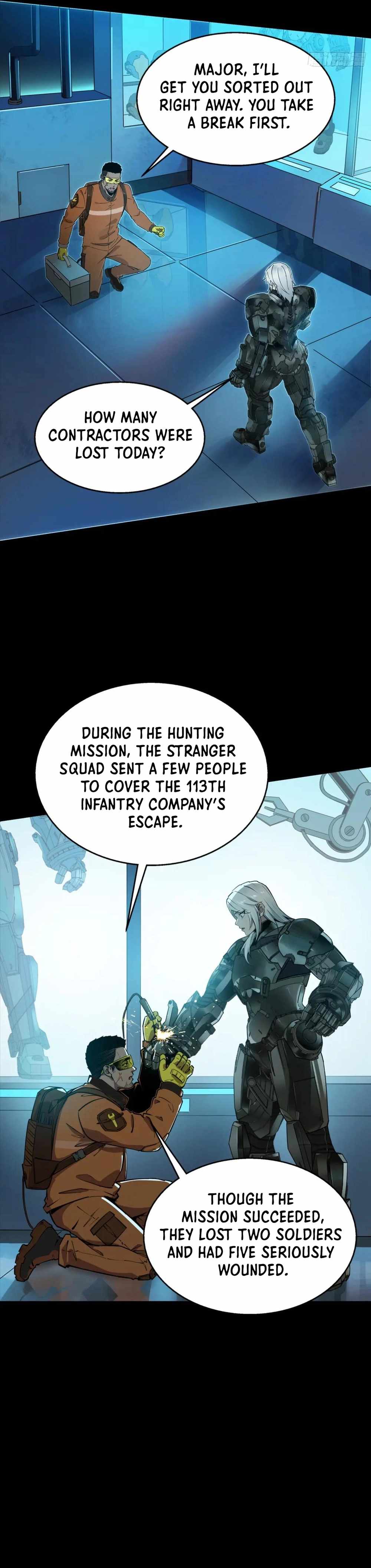 Steel Covenant Chapter 29 12